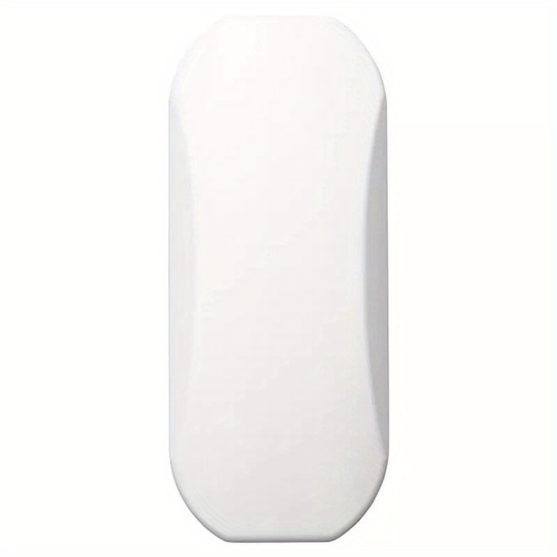 1pc 2colors Handheld Crumb Sweeper, Reusable Handheld Crumb Sweeper Home Soft Hair Collector For Servers, Tool For Table Mat Bed Sheets Sofa Cleaning Brush