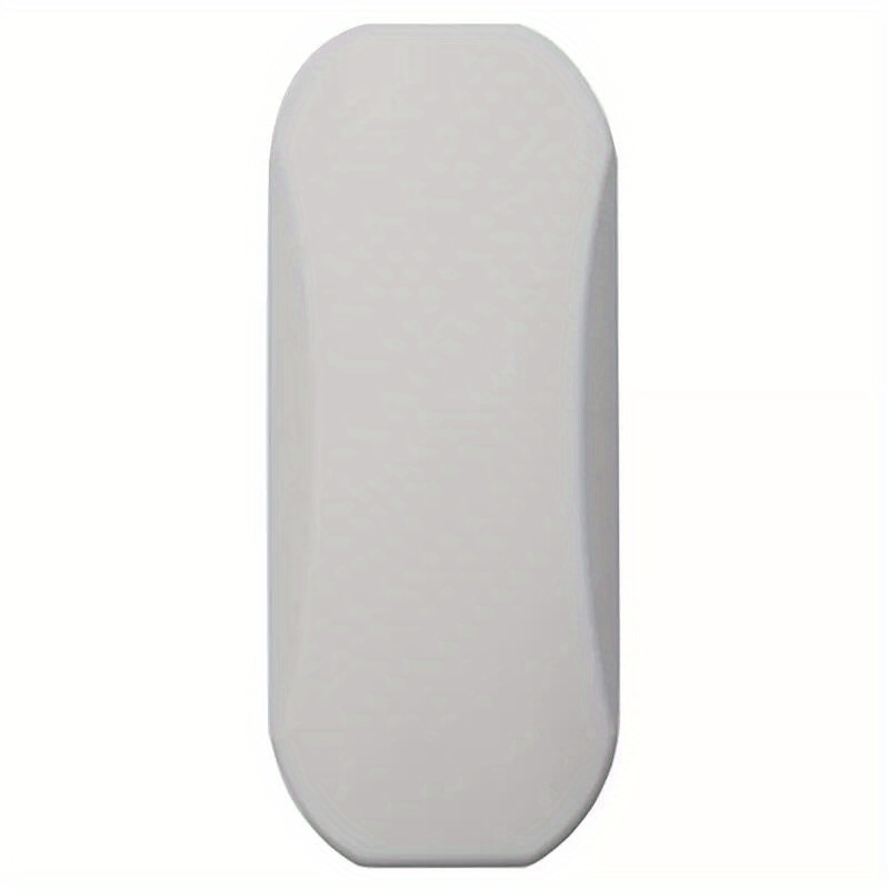 1pc 2colors Handheld Crumb Sweeper, Reusable Handheld Crumb Sweeper Home Soft Hair Collector For Servers, Tool For Table Mat Bed Sheets Sofa Cleaning Brush