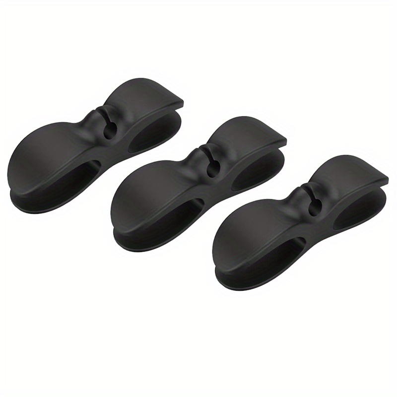 TEMU Wire Cable Organizer Holder Winder For Kitchen Appliances Computer