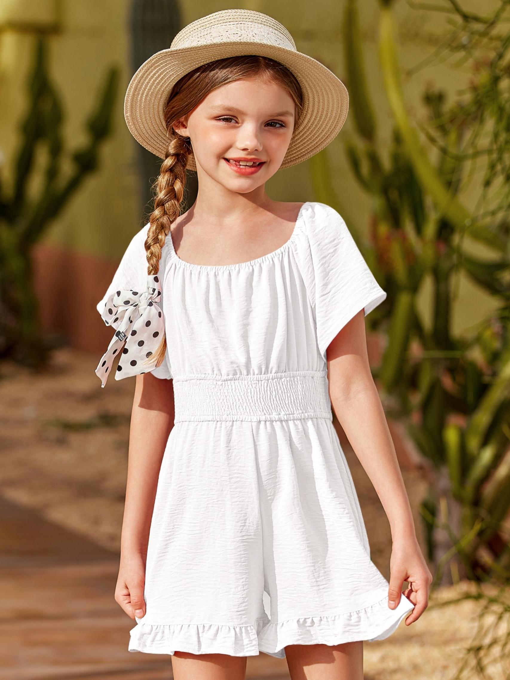 Children's Rompers And Jumpsuits Children Long Sleeve