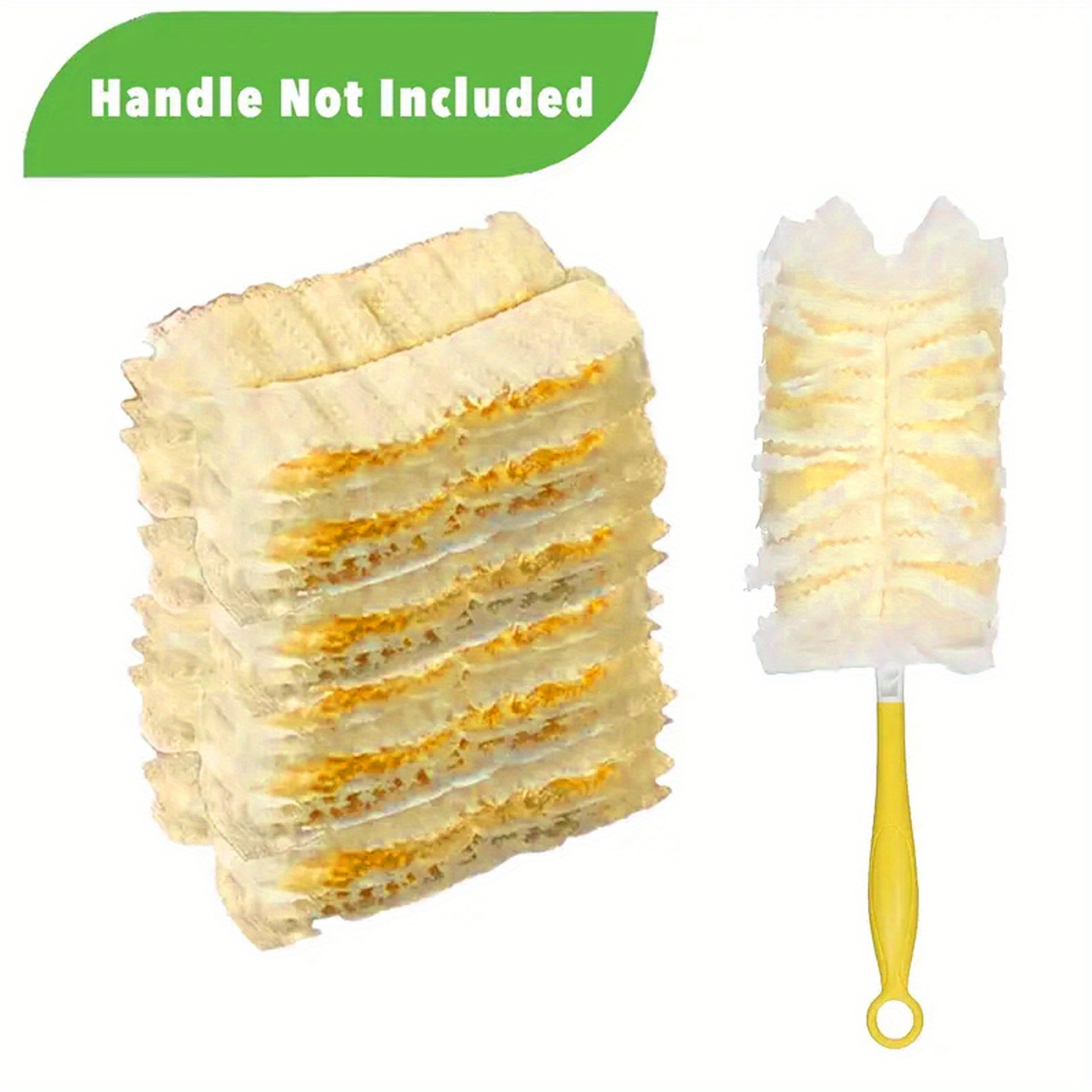 

[customer ] 10 , Refills, Removal Disposable Replacement Compatible Swiffer Refills For Dusting Electronics, , Blinds, Ceiling