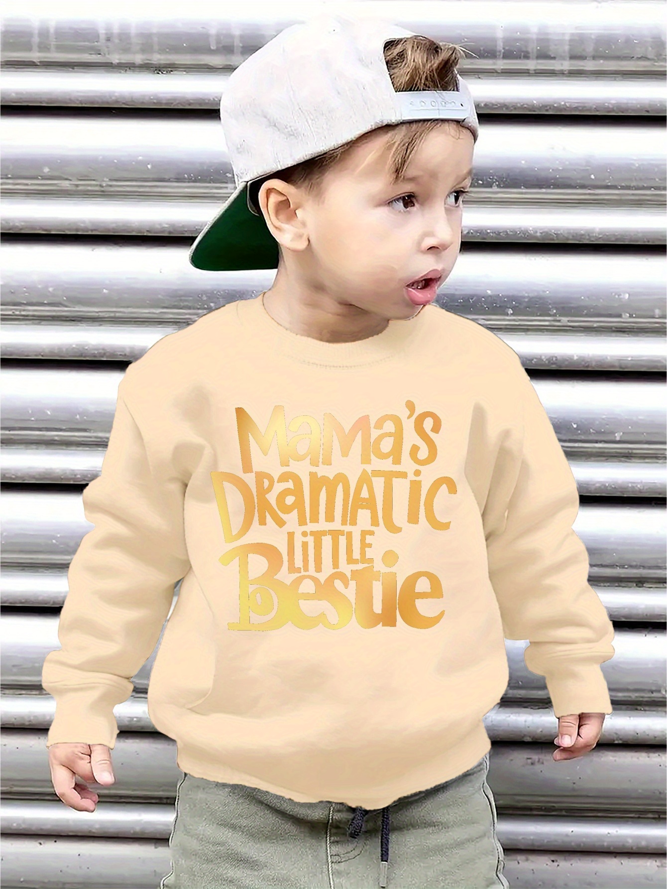 Vetement fashion enfant best sale