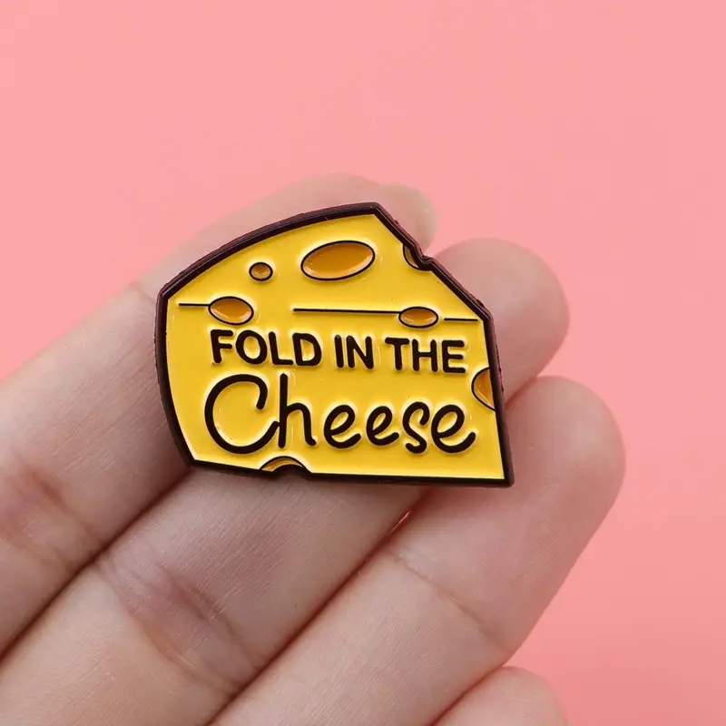 5 Fold : Pastor | Enamel Pin 5 Fold : Pastor | Enamel Pin