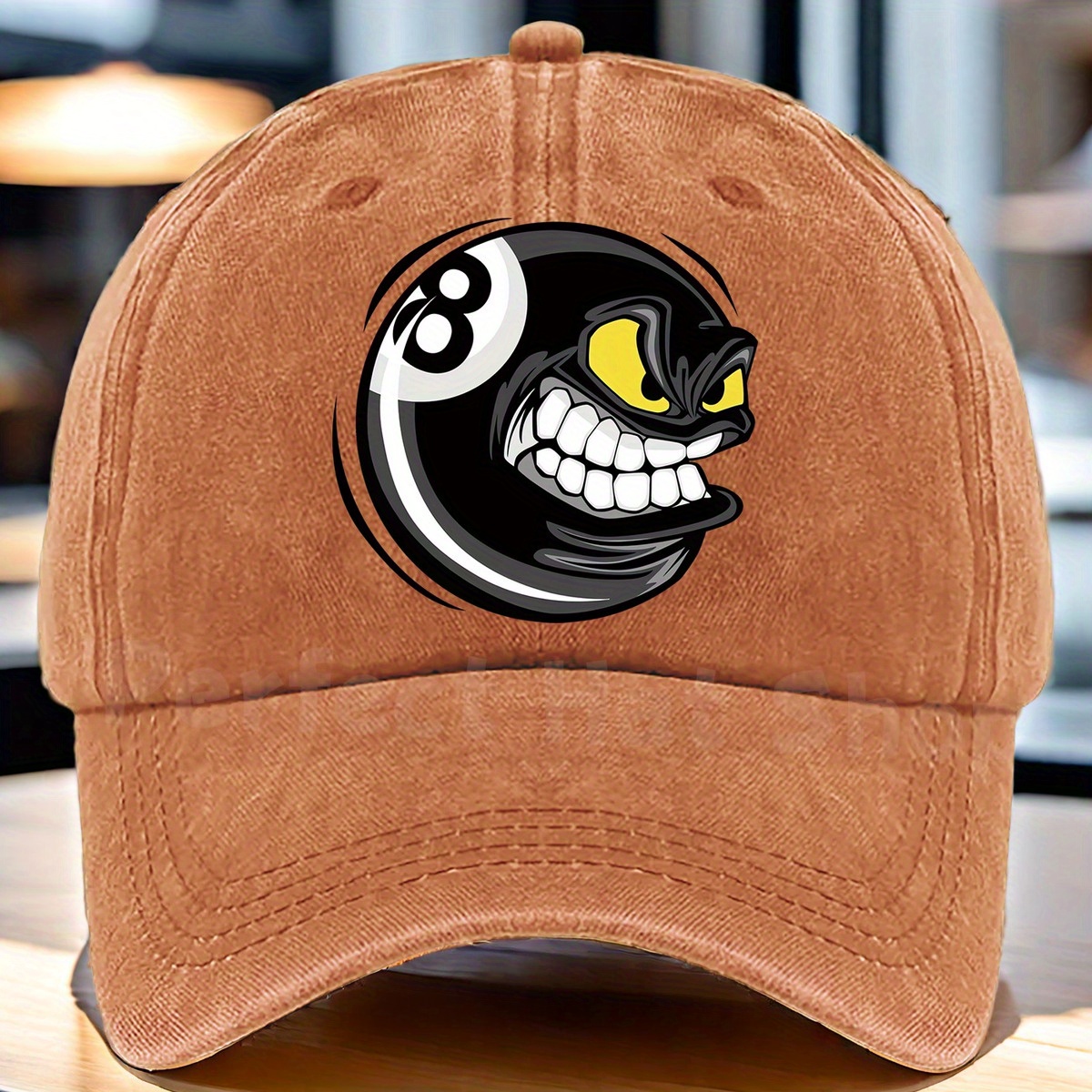 

Billiards Cap - Sun , , Multiple