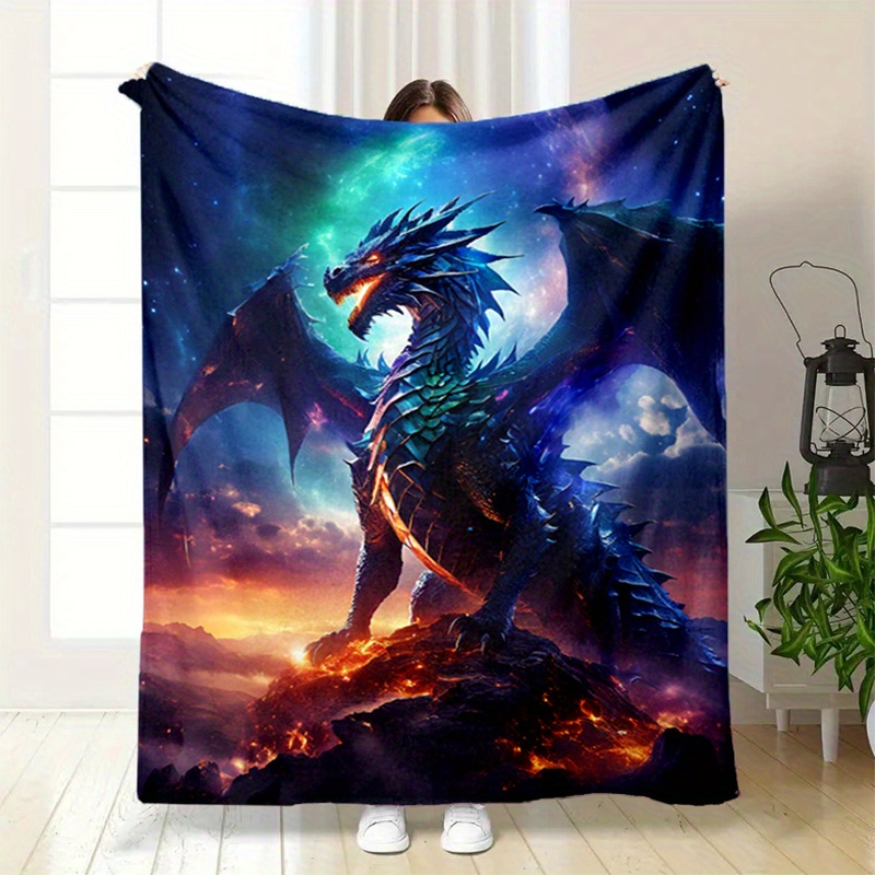 

Cozy For Throw Blanket - Soft, Warm Flannel For Bed & Sofa, Home Decor, Picnics, And Comfort