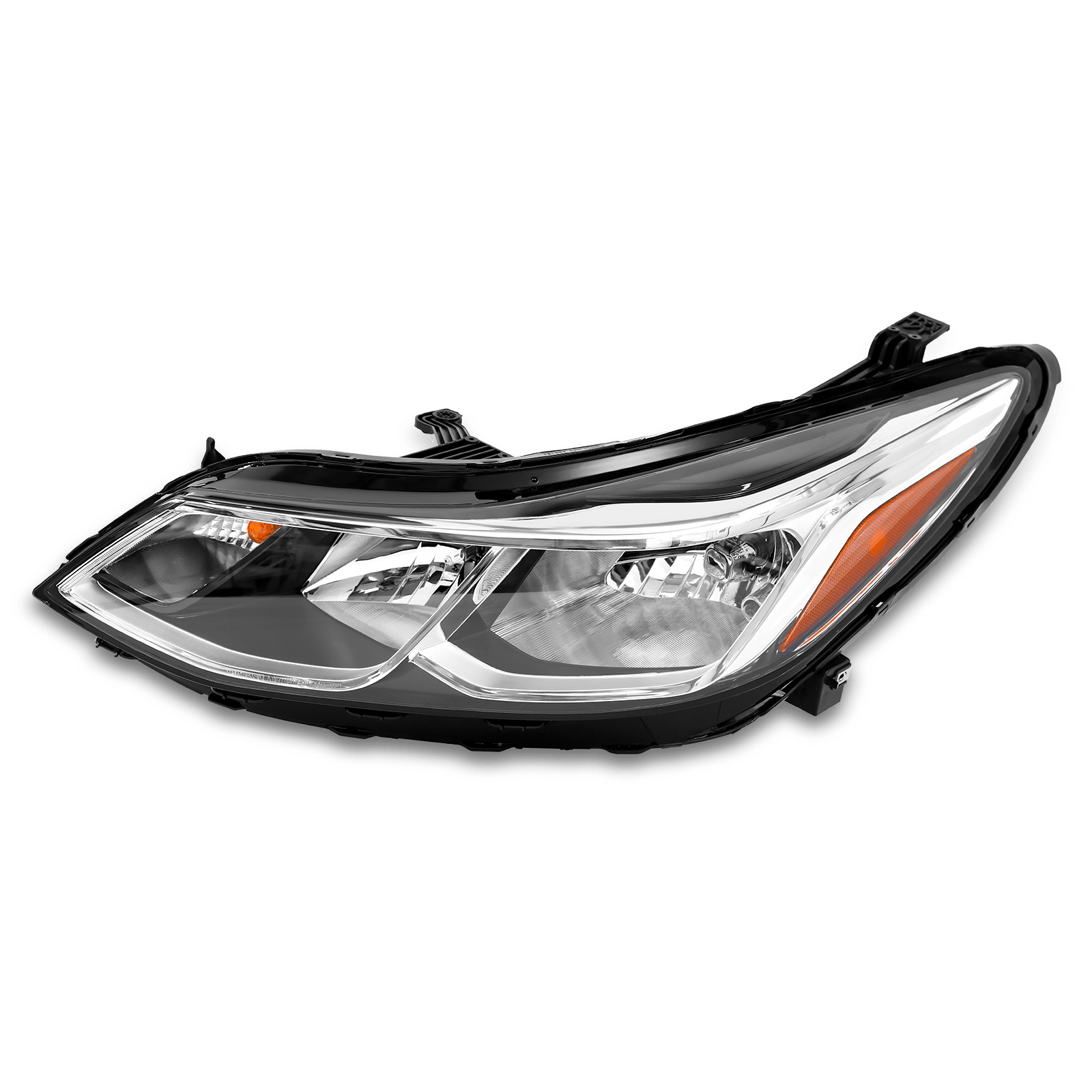 Shop 2016 2017 2018 2019 Chevrolet Cruze LED Bulbs H11 9005 Hi/Lo Beam Replacement Kits - Foto 10