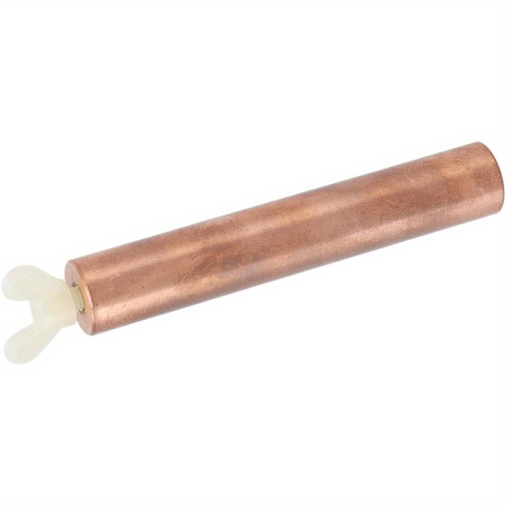 

Efficiency Copper Replacement For Sun Ionizer Rod, 80% On , Reduces Irritation, To Install