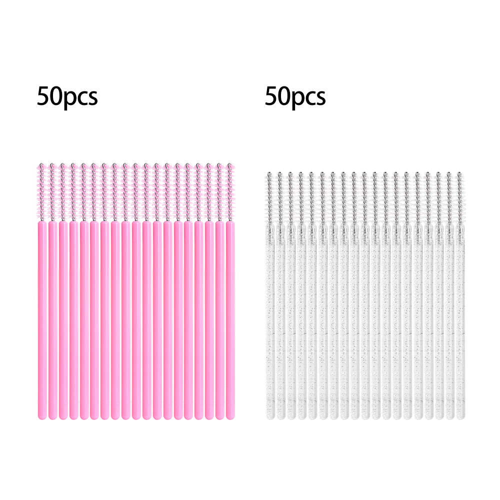 Temu 100Pcs Of Disp… - image