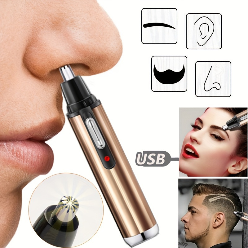 

Ear And Safe Facial Men Women Removal
