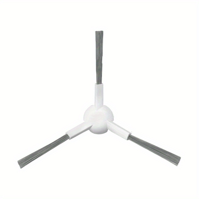 Kit De Repuestos Para Robot Aspirador Aonus I8 - Cepillos, Filtros, Paños De Fregona (6 Unidades De Cada)