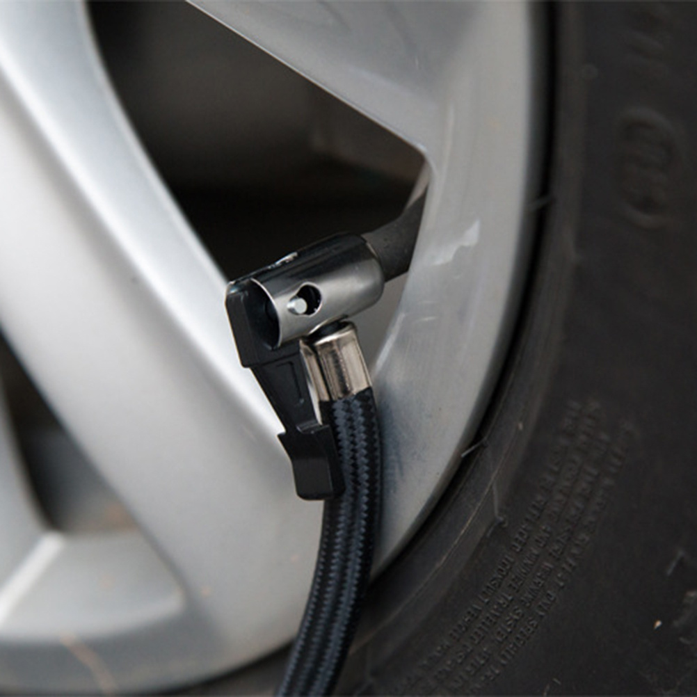 Temu 300Psi 12V Air… - image