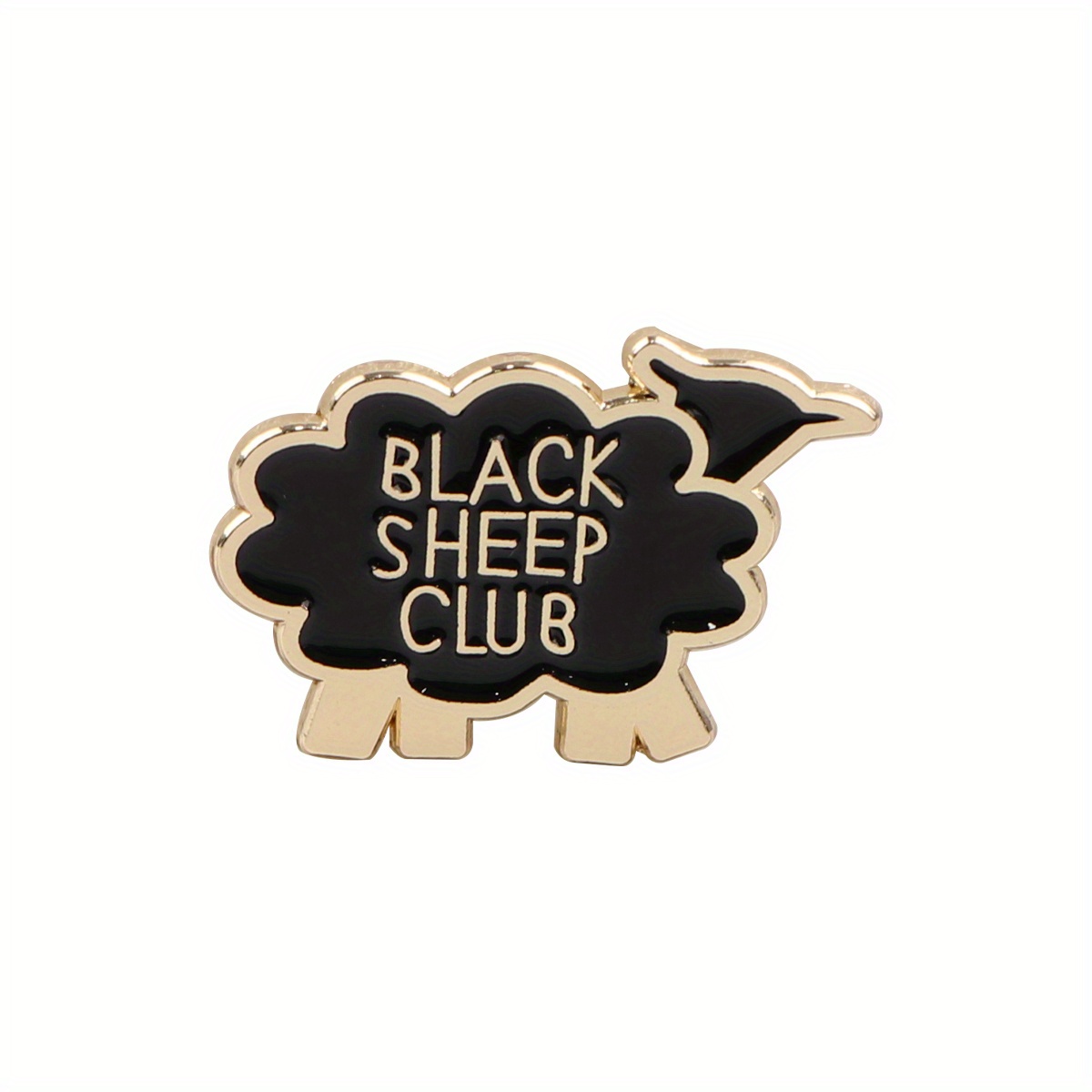 Adorable Enamel Lapel Pins And Badges For Backpacks, Perfect As A Gift Or Fashion Accessory For Women, Sold Individually