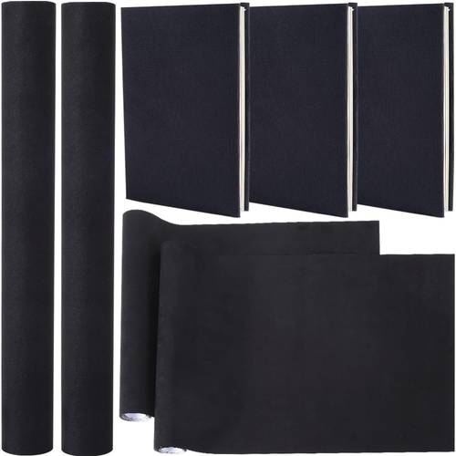 cloth for binding 2 rolls 51 18x11 81in durable fabric surface ideal for a4 a8 books albums scrapbooking quality diy bookbinding cover protection kit