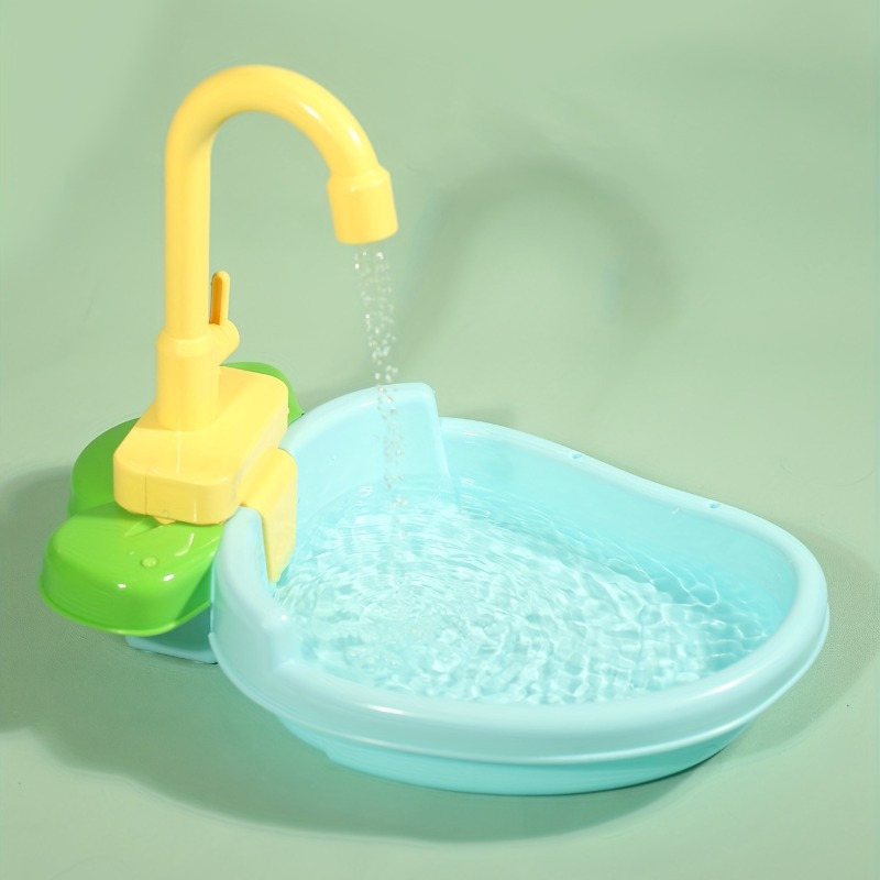 

Parrot Bath Cage - The Accessory For Your
