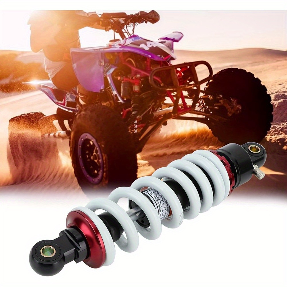 Pit Bike Shock Rear Shock Dirt Bike Rear Shock Adjust Temu