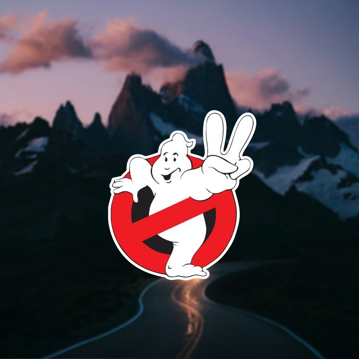 

Vinyl Car Sticker Decal