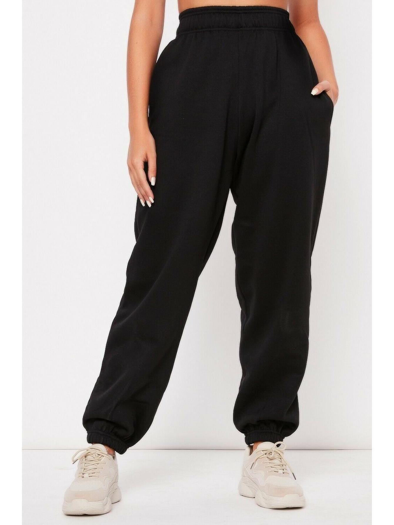 Pantalón Jogger Mujer Pantalu00f3n Jogging Mujer Talles Grandes