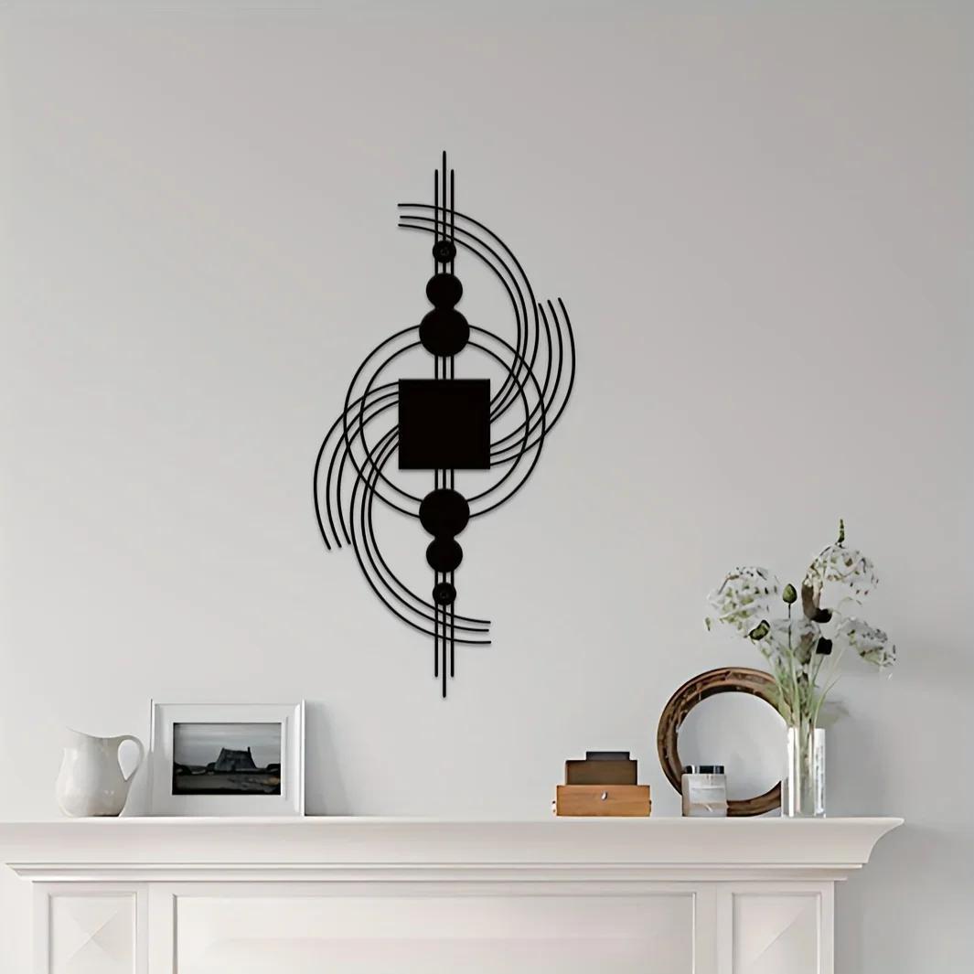 

Metal : And Combination Living Room Decoration - - No Required - Metal