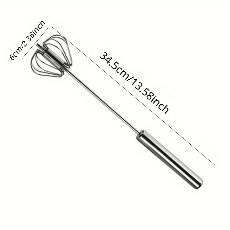 versatile handheld mixer for baking cooking stainless steel       cream beating eggs more details 10