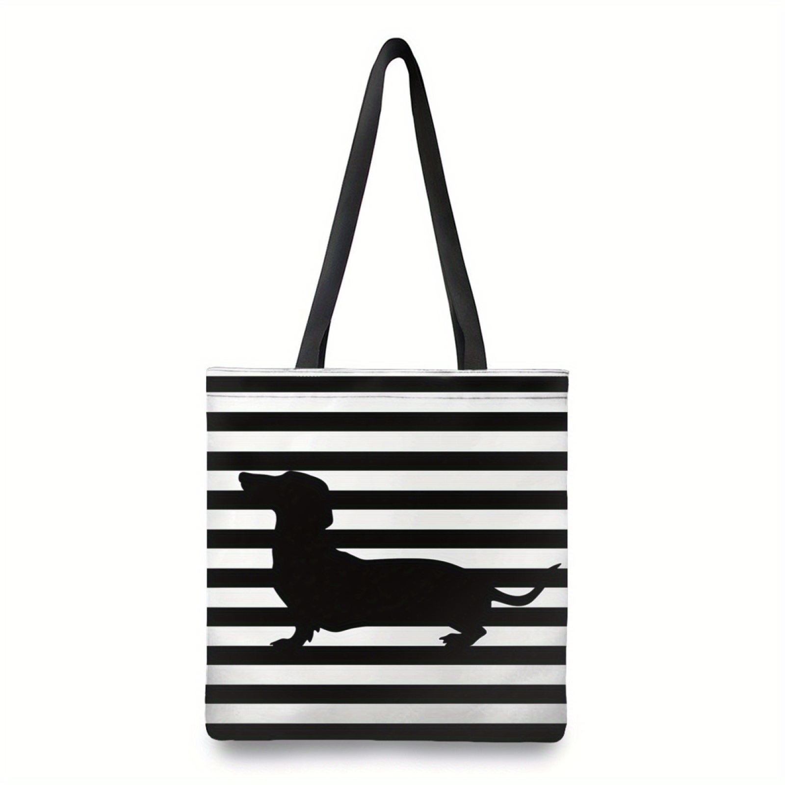 

: Reusable Tote Bag - For , &