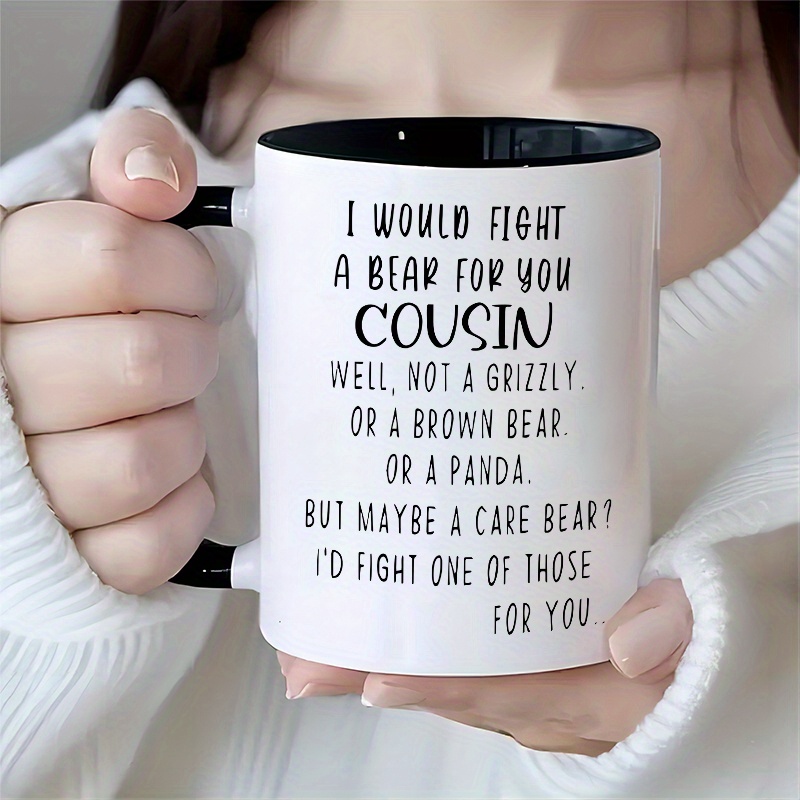 

1pc, 3a , I Would , Humorous Mug, 11 Oz Mug, Mug For , For / / /