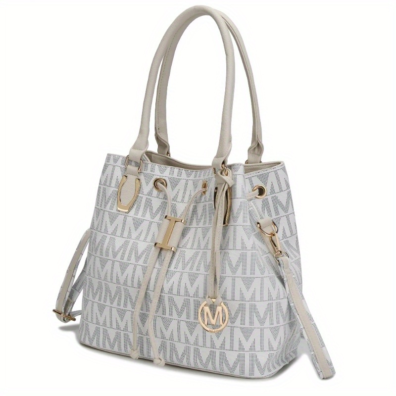 

Jane Tote Handbag K