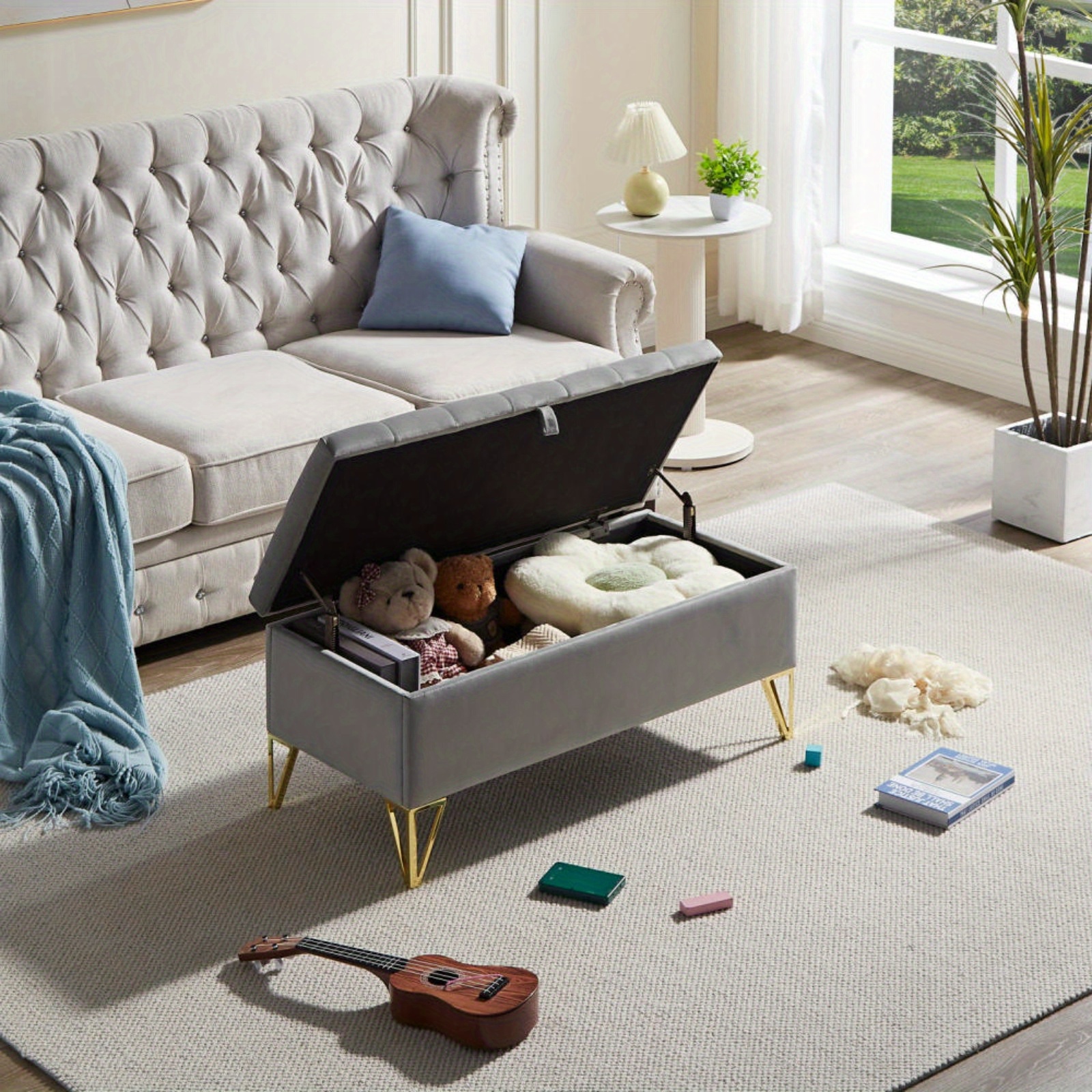 Ottoman storage next discount