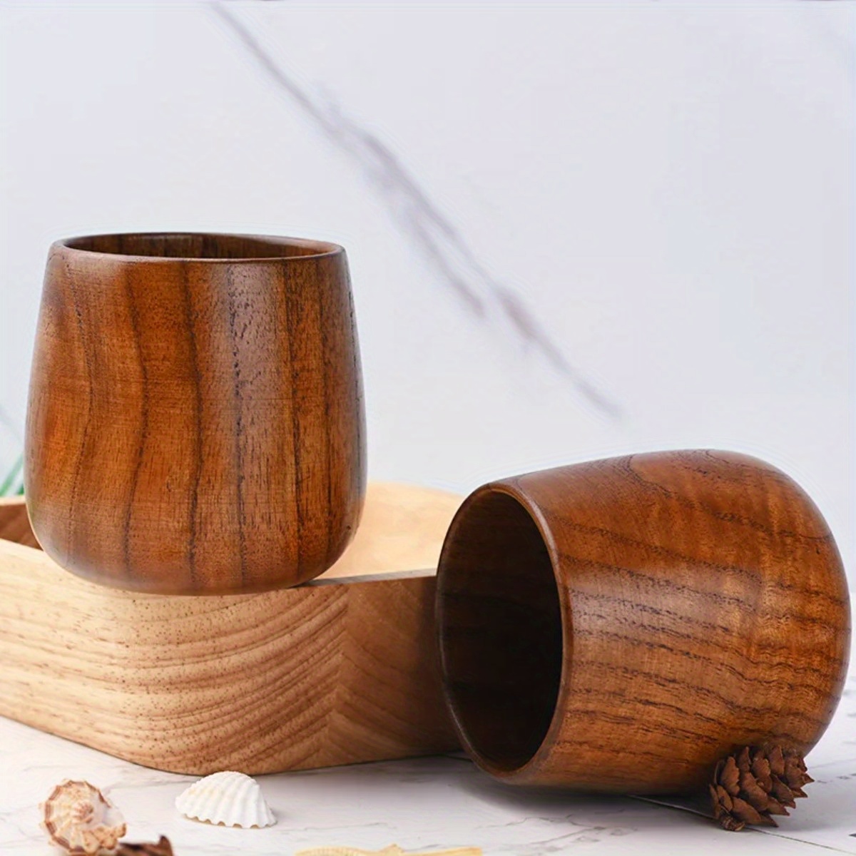 

[top-] Wood Reusable - , - Accessory For Use