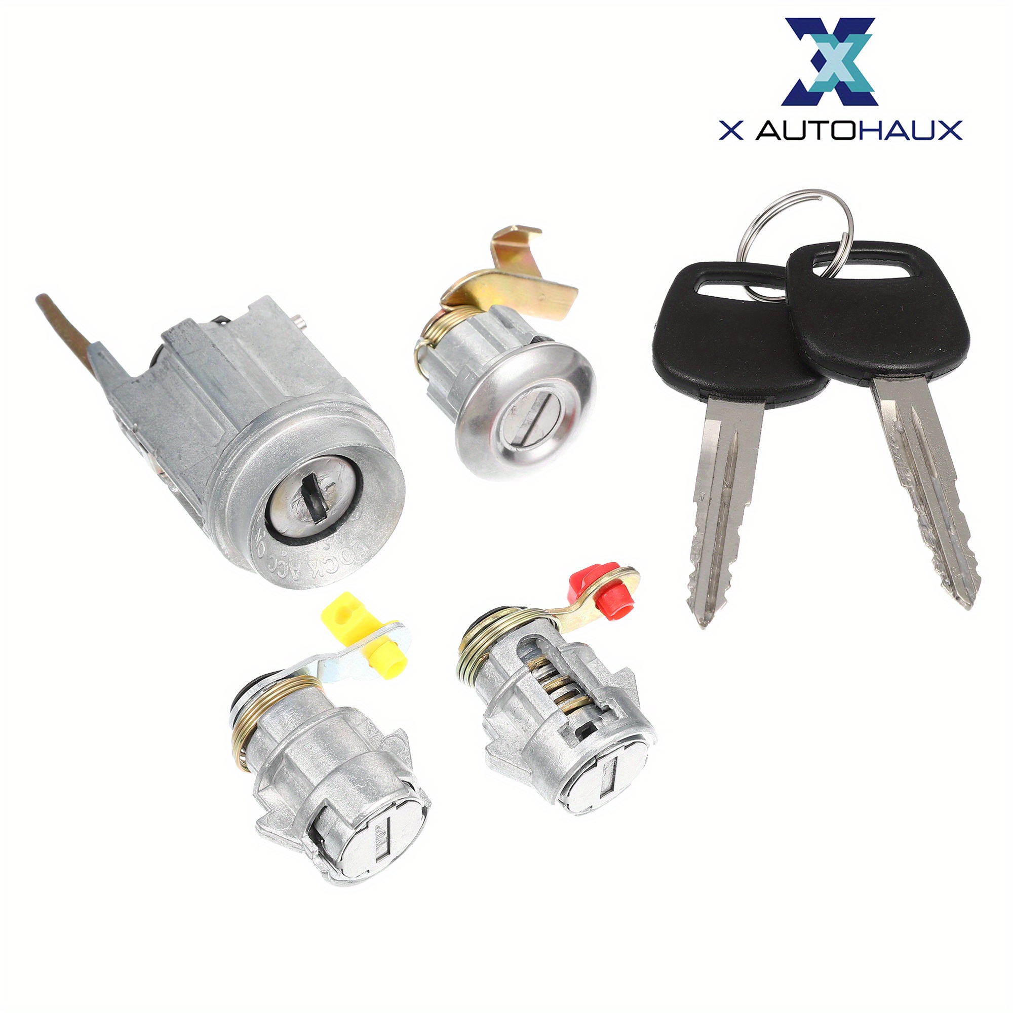 switch door lock cylinder key - Temu