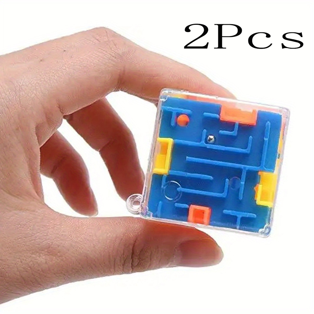 

2pcs 3d For - , Educational & , For Parties &