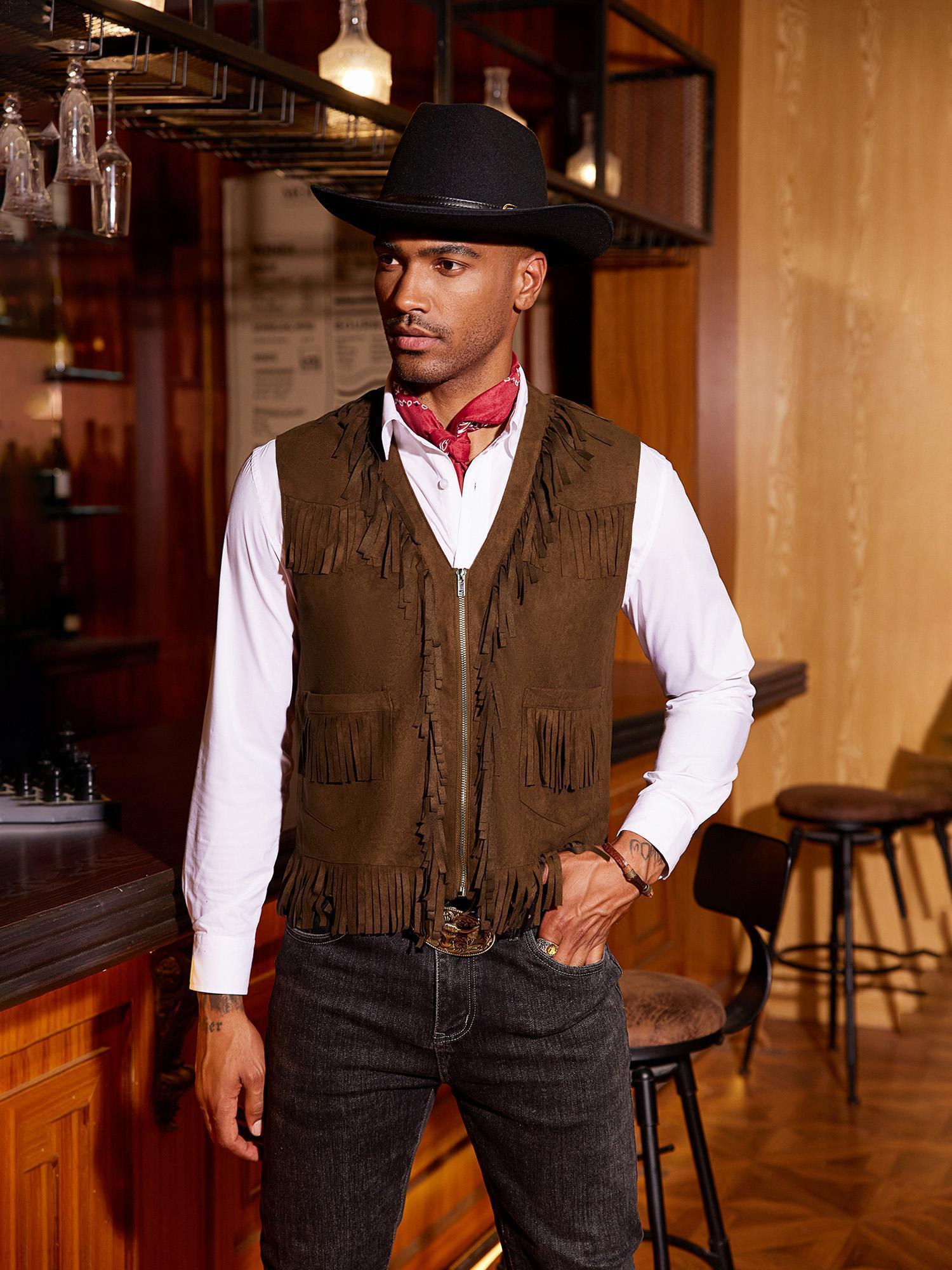 Shirt 3xlt Mens Vests Western Vest Big And Tall Mens Leather Vest
