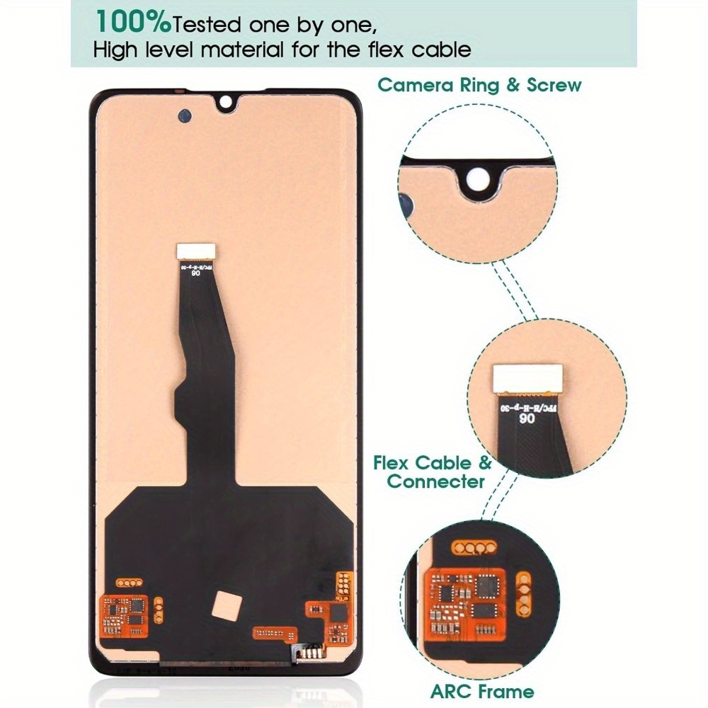 tft 30 screen replacement 30 lcd display ele Temu