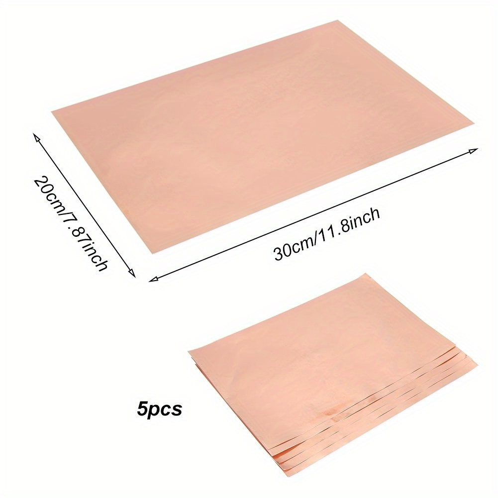 Copper Shielding Tape Guitar Guitar Shielding Guitar Temu