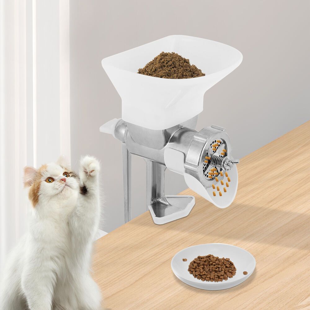 Peces Maquina Para Hacer Alimento Para Perros Máquina Para Hacer