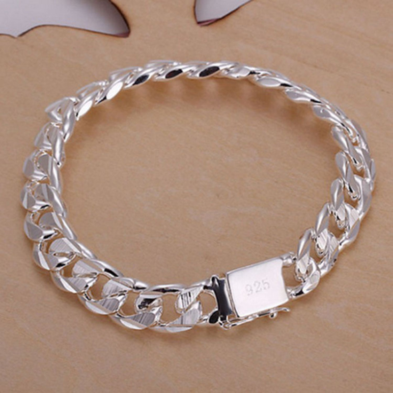 

1pc Hip Hop Bracelet For Men