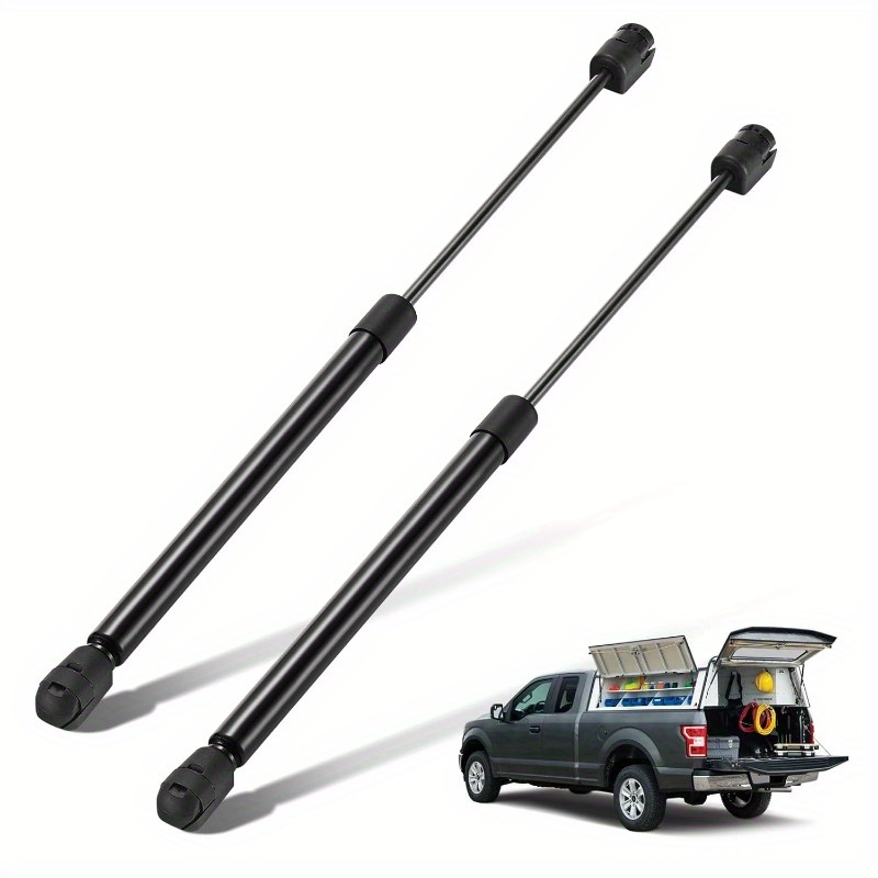 

Oe C16-15208 16in/ 45lbs (200n) Gas Struts For Are Bed , , Lid, , Lid, Set Of 2