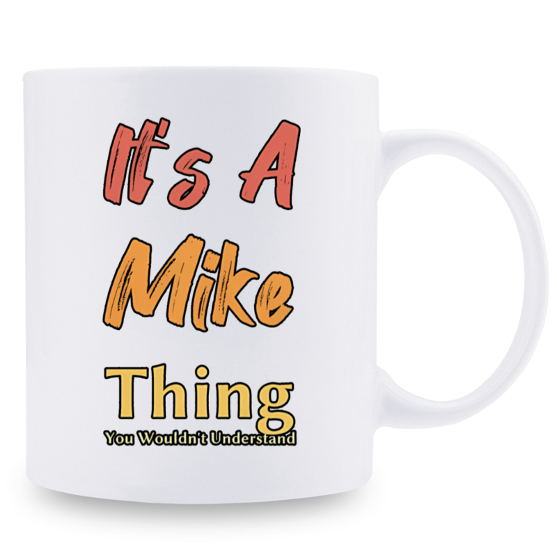 

1pc, A Thing You Wouldn't , , Mug, 11 Oz Mug, Drinking Mug, , , Christmas , New , For