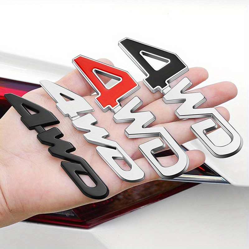 4wd accessories sold on Temu United States