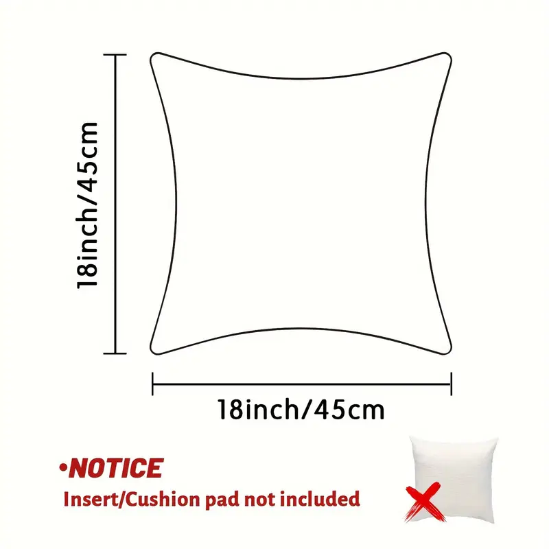 4pcs modern minimalist marble gray golden throw pillow covers century decor cushion covers elegant marble pattern in white gray golden for living room bedroom sofa bed home decor accent pillows 18x18 inch 45x45 care polyester fabric pillows for couch bedroom accessories contemporary design textured finish decorative pillows interior designers sofa accessories durable material decorative Product details 2