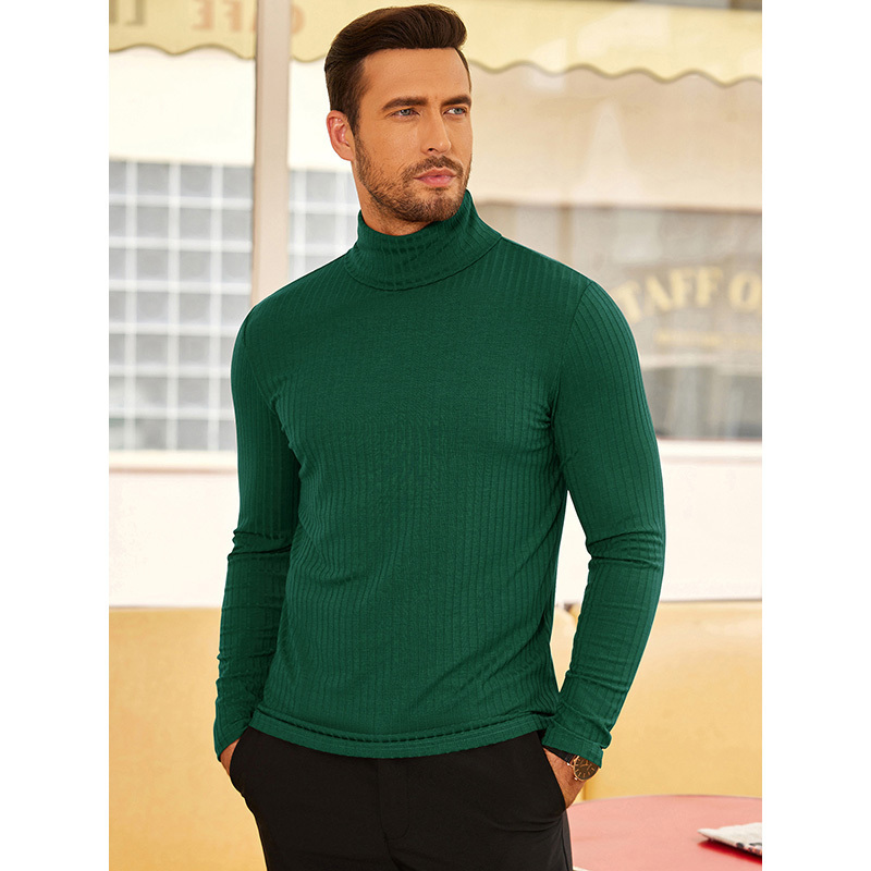 

Turtleneck