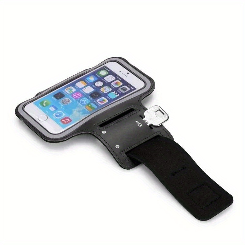 Lauftasche, Jogging, Sportarmband, Fitnessstudio, Armband, Schutzhülle