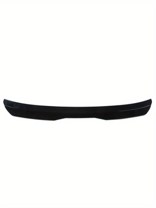 Fit Rear Window Roof Spoiler Sleek Sun Baffle Aerodynamic Temu