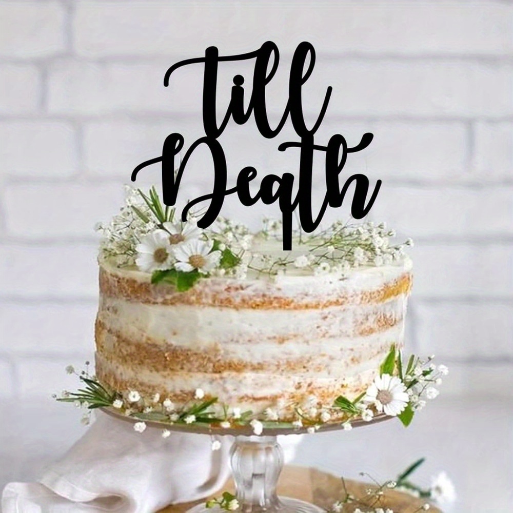 

Engagement Decoration For