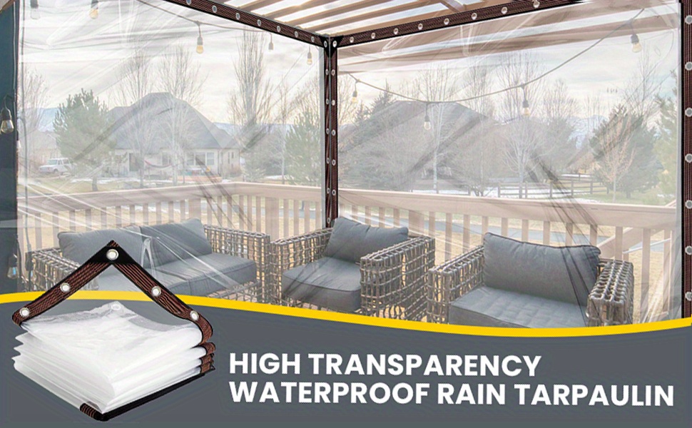 ☆TARP GLASS Lantern ver. TARP to TARP