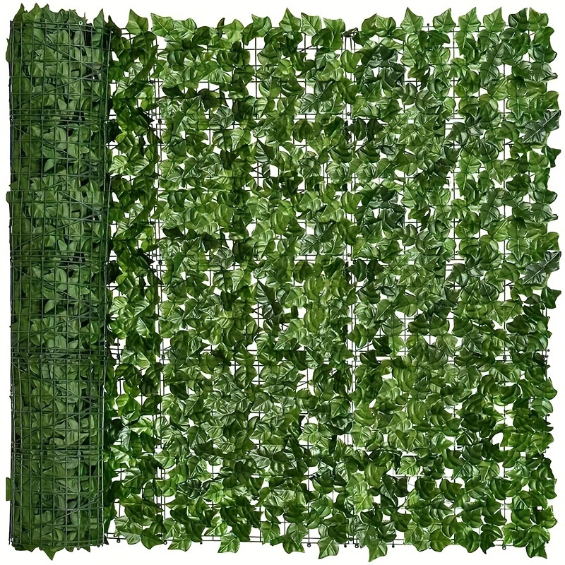 

[customer ] Artificial Ivy , 118x19.6" - For & Patios, Decor