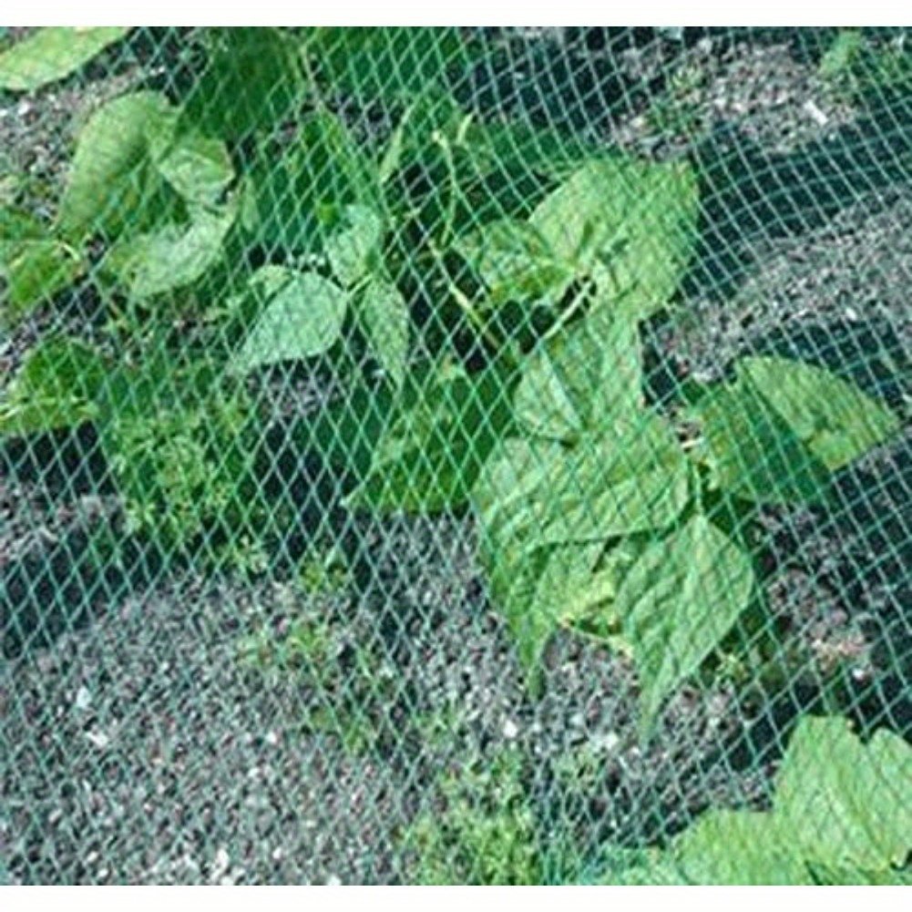 

- Netting, 13 X 33 Ft Duty Netting Net And Vegetables And For Catching