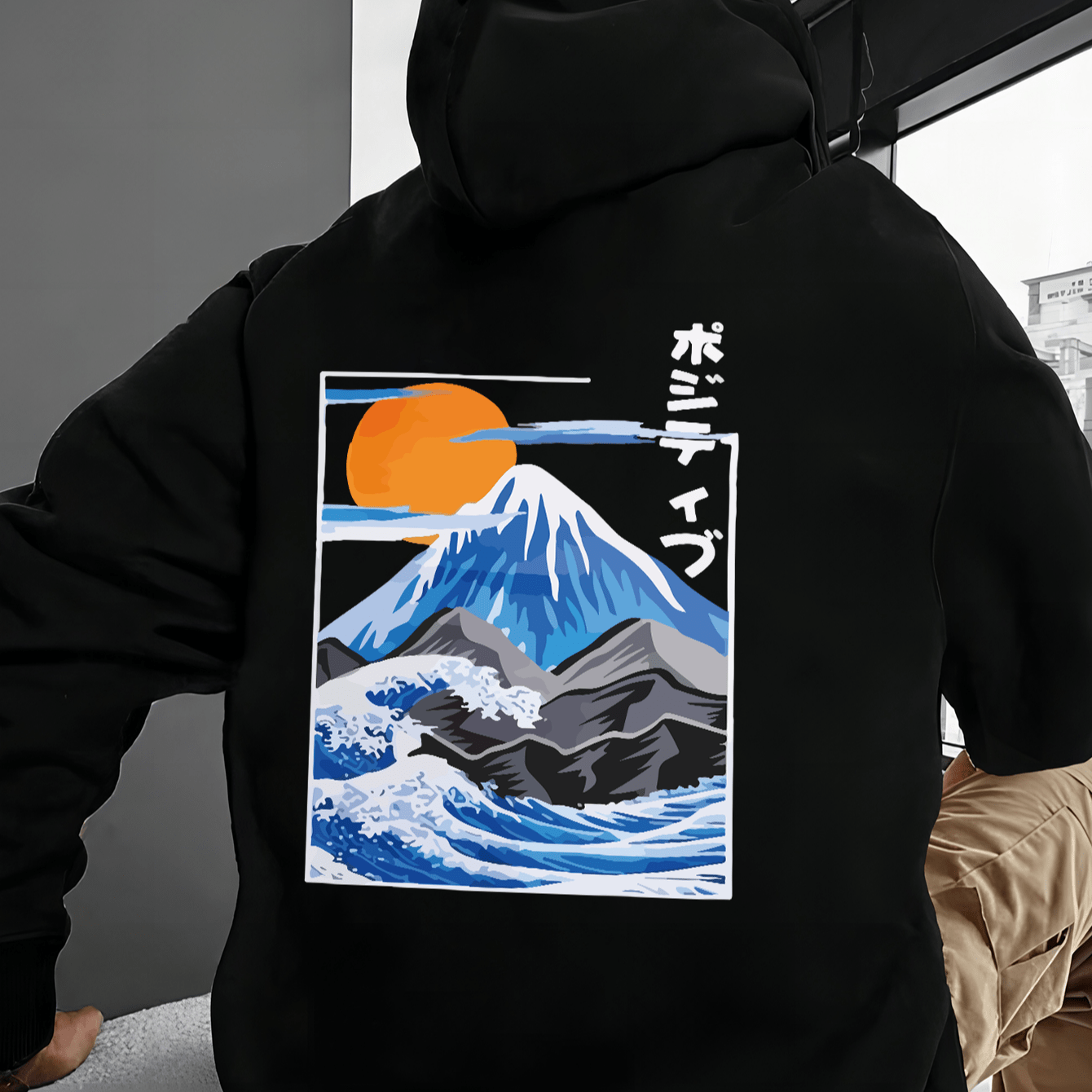 

Long Sleeved Fall