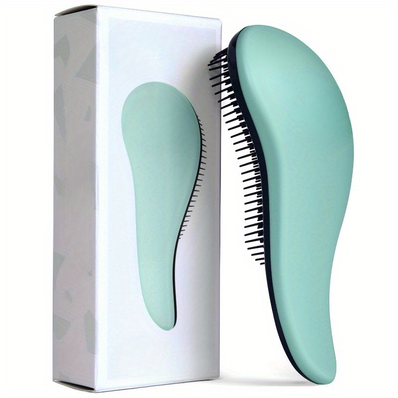 

Original Detangler Brush: Effortlessly Glides Through For All Hair Types