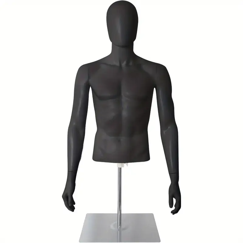 Mens Underwear Mannequin Clothing Display Model Store