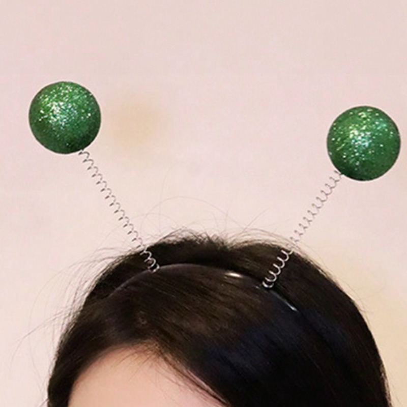 

Accessory Set - & Headband, For Halloween & Parties